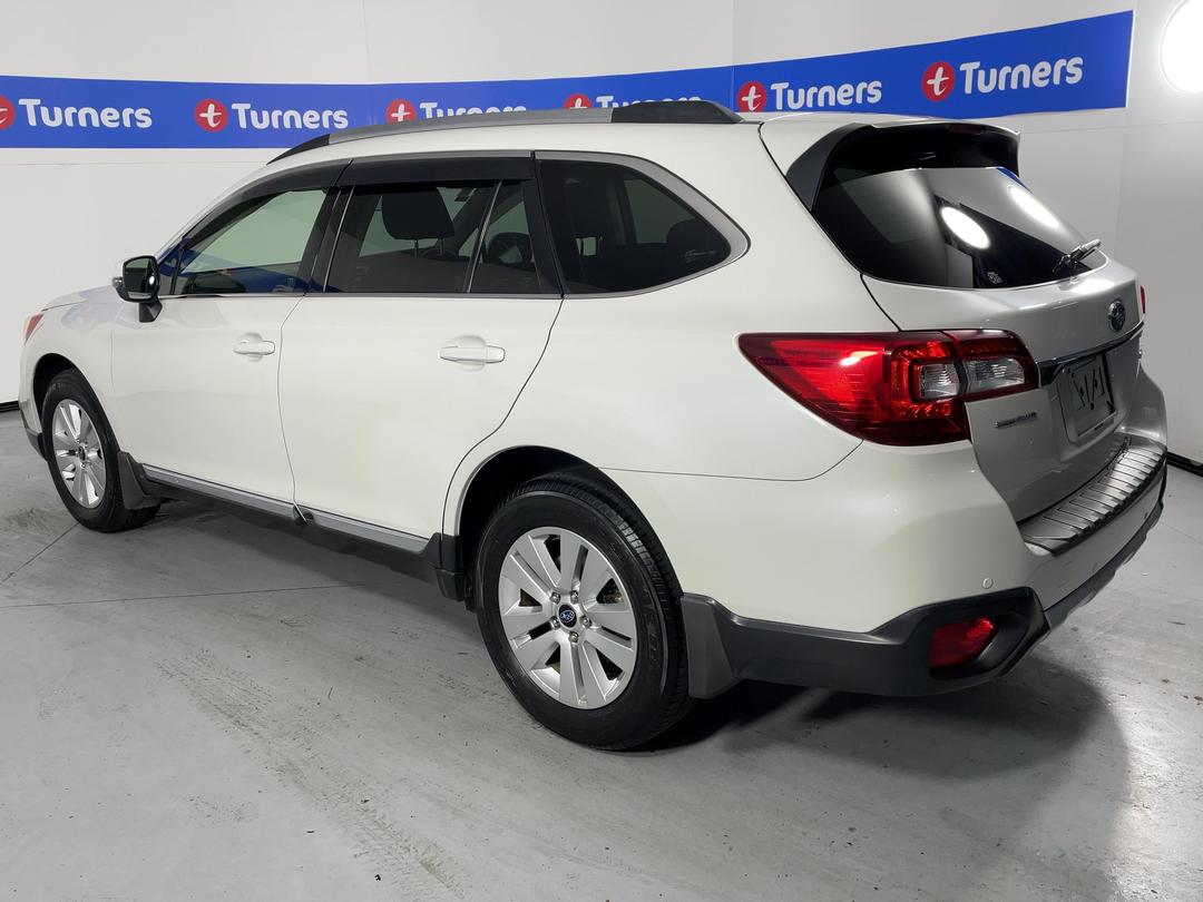 Photo '5' of Subaru Outback