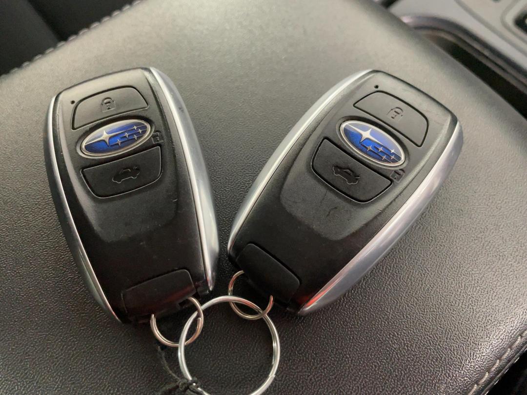 Photo '22' of Subaru Outback