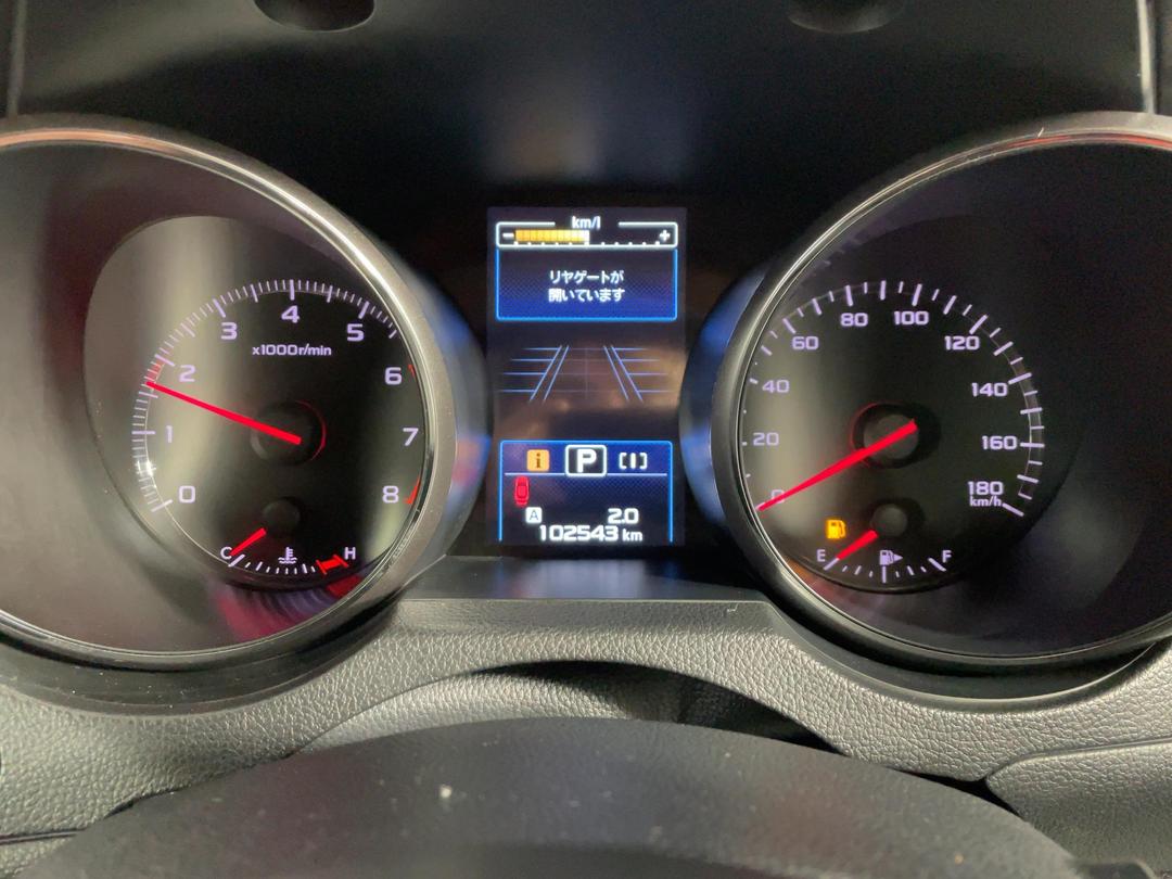 Photo '21' of Subaru Outback
