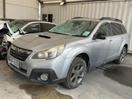Thumbnail '1' of Subaru Outback TD