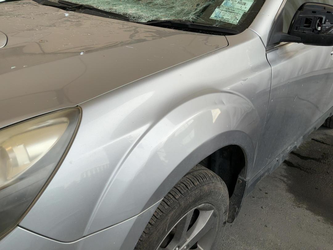 Photo '2' of Subaru Outback TD Photo '2' of Subaru Outback TD