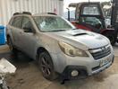 Thumbnail '7' of Subaru Outback TD