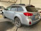 Thumbnail '10' of Subaru Outback TD