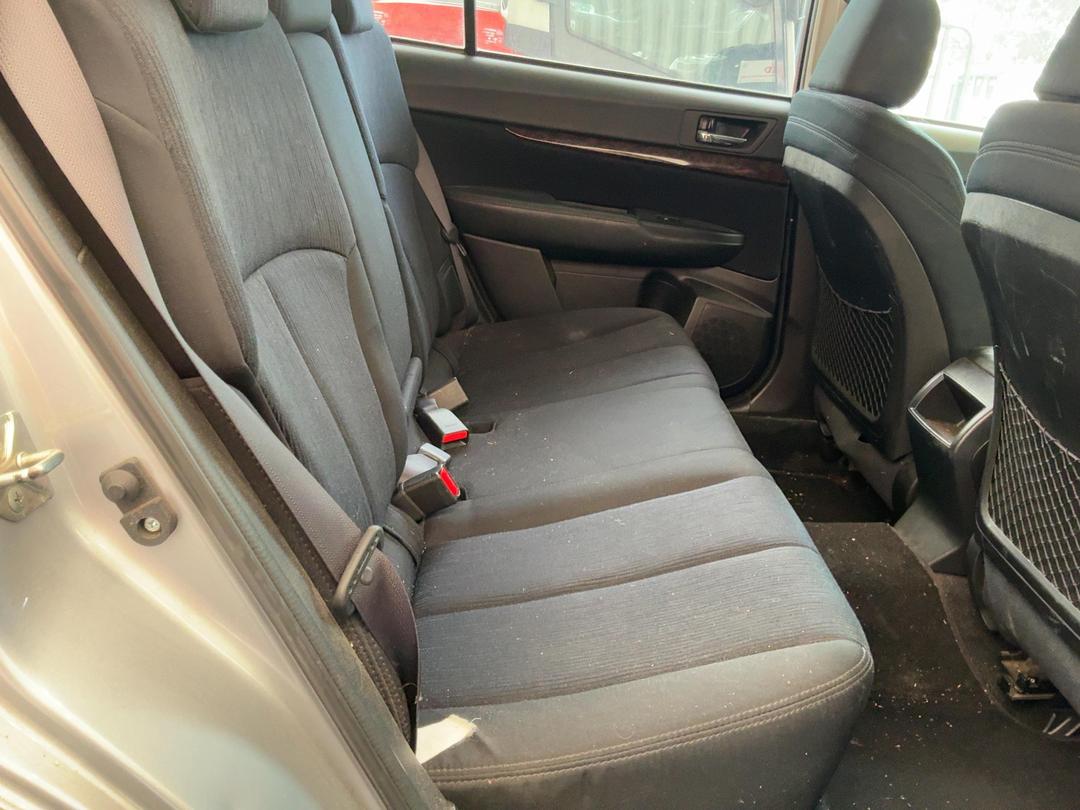 Photo '12' of Subaru Outback TD Photo '12' of Subaru Outback TD