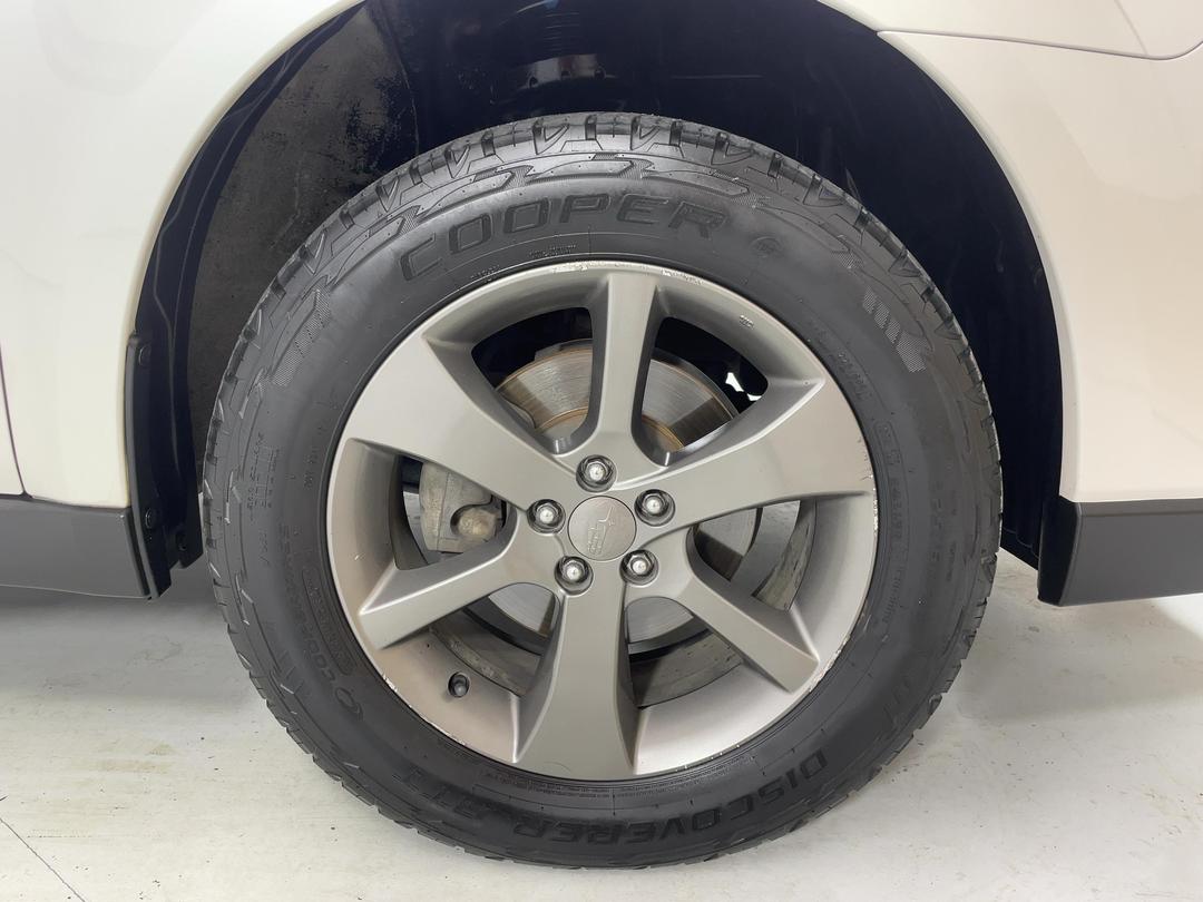 Photo '9' of Subaru Outback