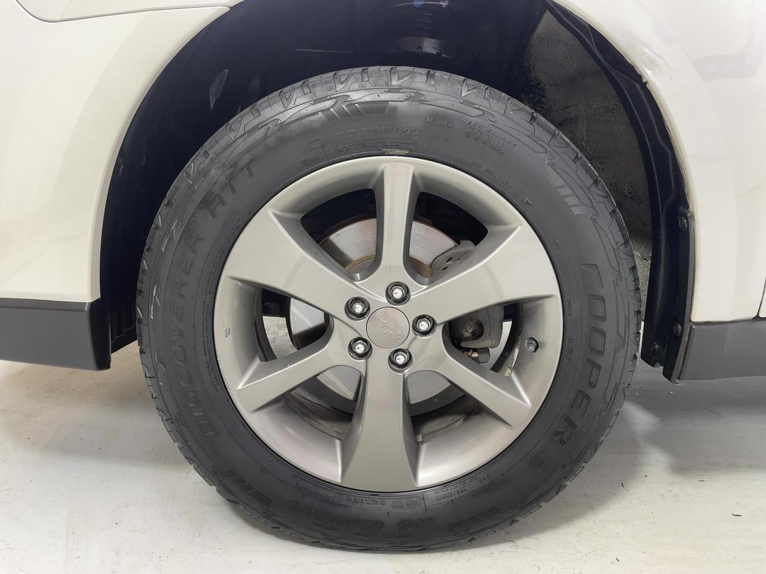 Photo '10' of Subaru Outback