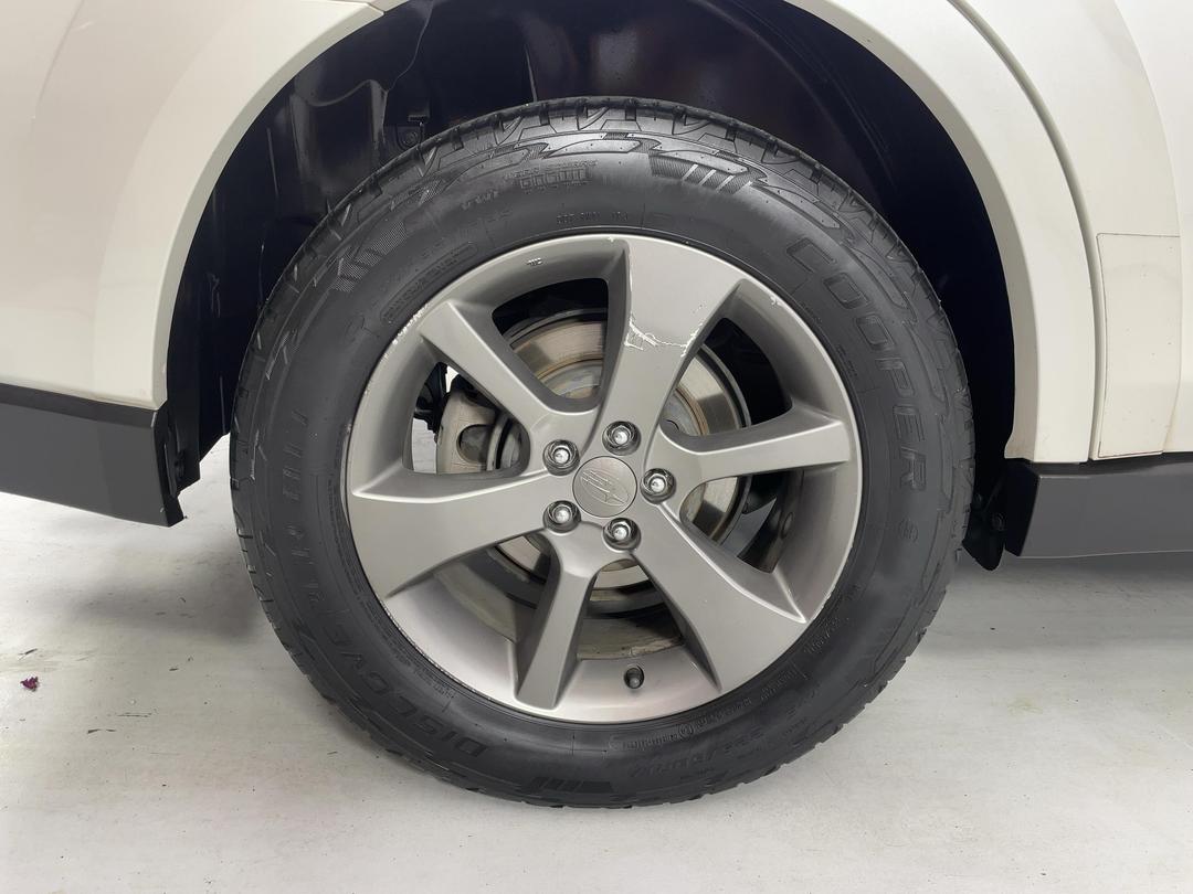 Photo '12' of Subaru Outback