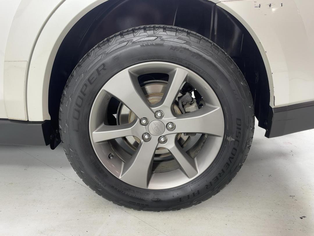 Photo '11' of Subaru Outback