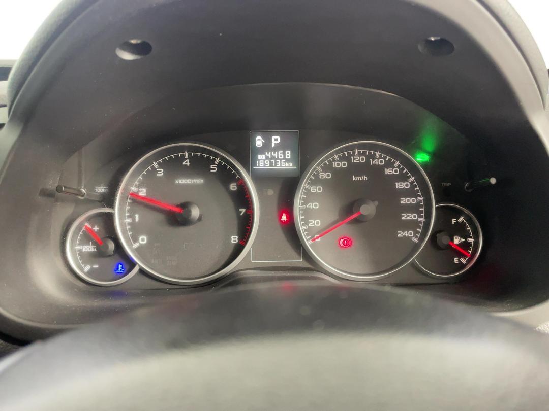 Photo '21' of Subaru Outback
