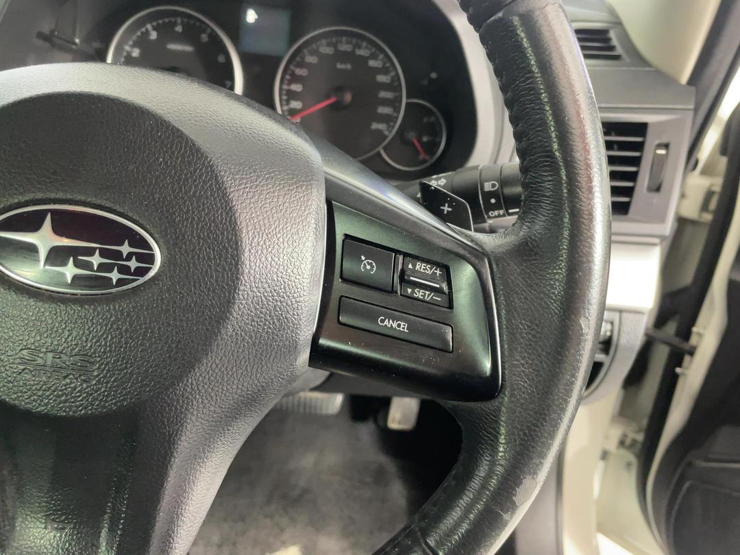 Photo '26' of Subaru Outback