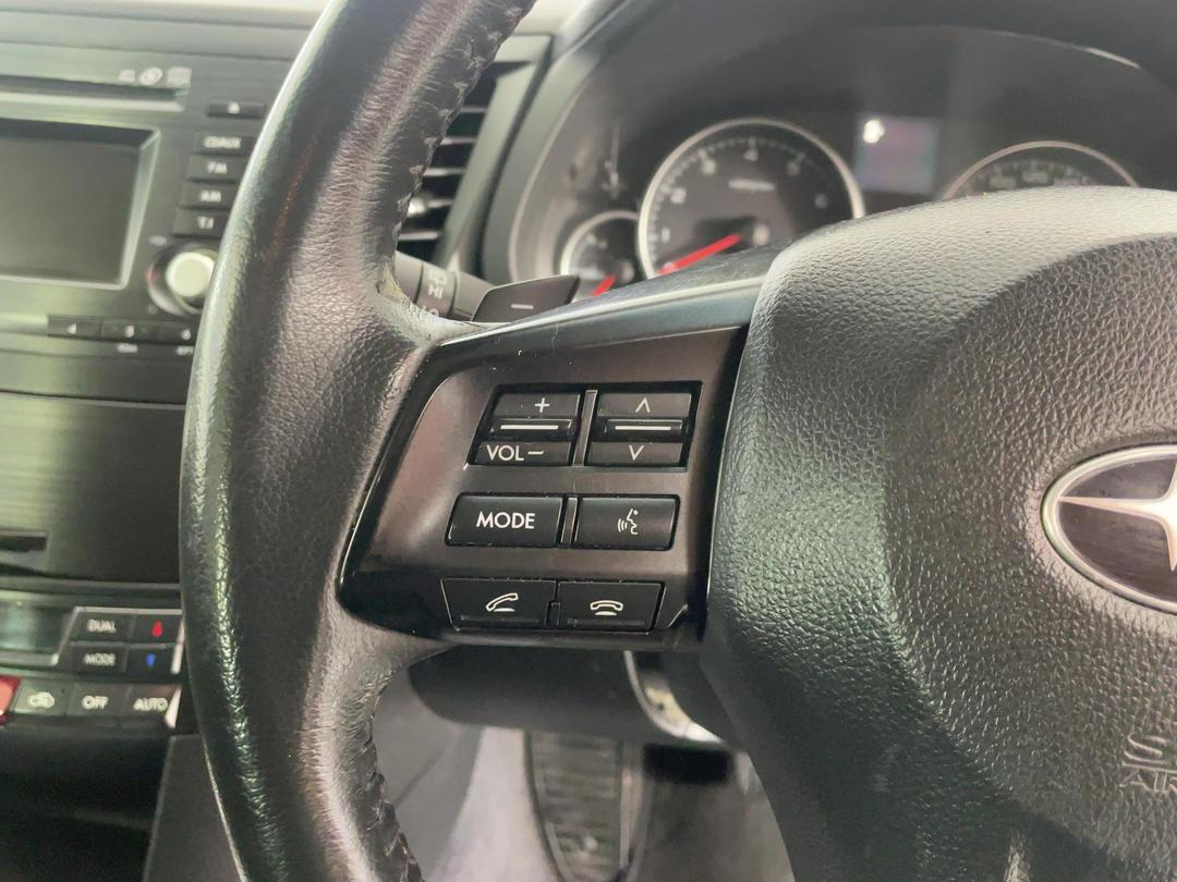 Photo '27' of Subaru Outback