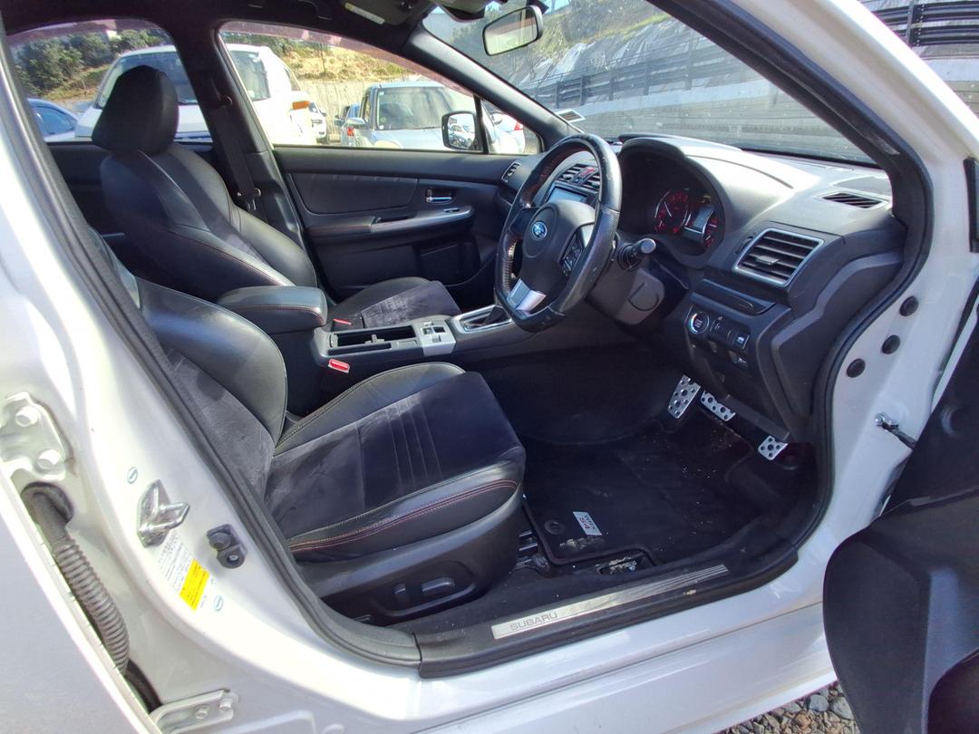 Photo '12' of Subaru WRX Photo '12' of Subaru WRX