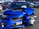 Thumbnail '1' of Subaru WRX