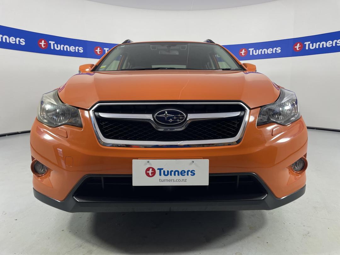 Photo '2' of Subaru XV