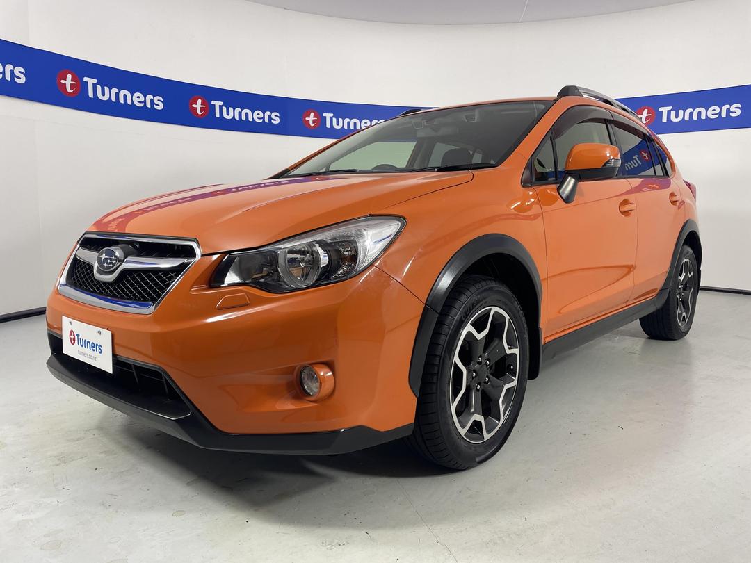 Photo '4' of Subaru XV