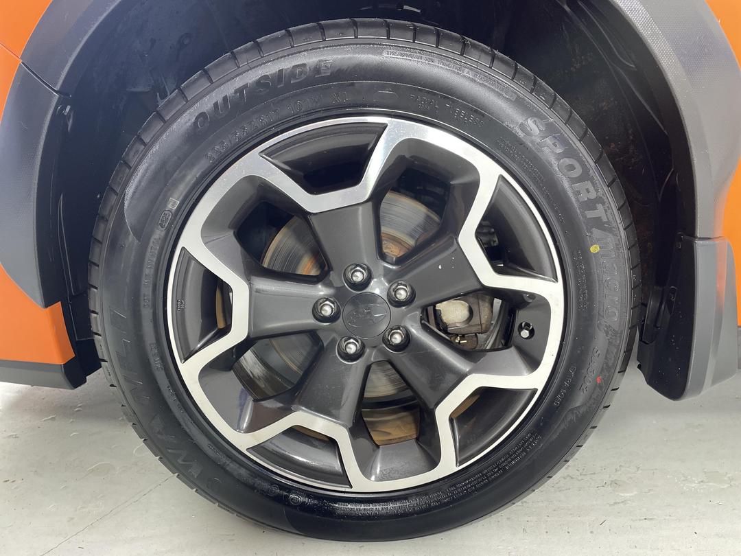 Photo '10' of Subaru XV