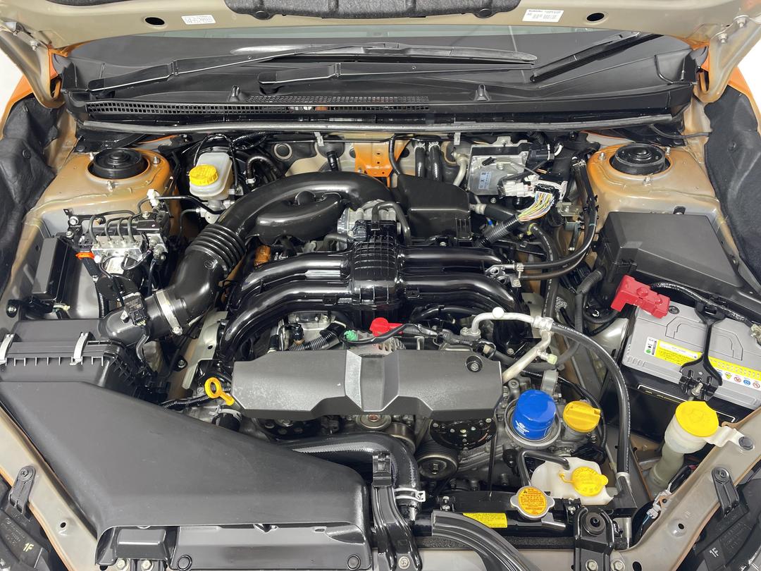 Photo '13' of Subaru XV