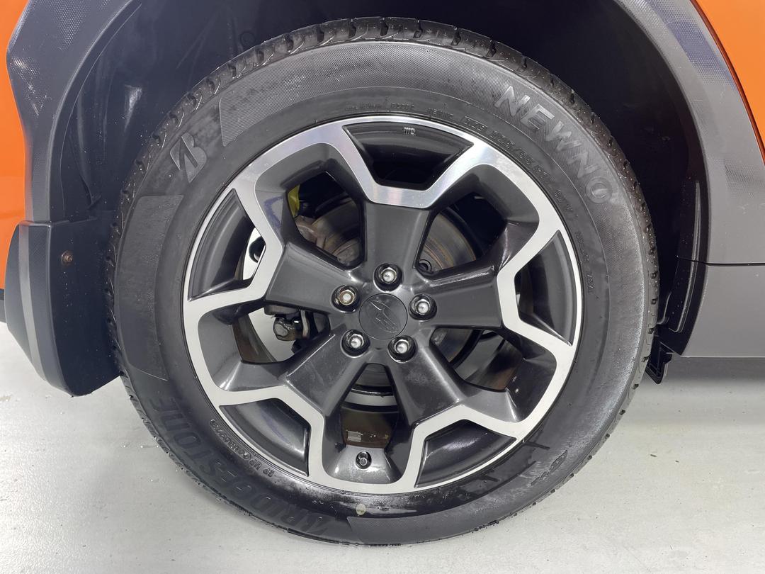 Photo '12' of Subaru XV