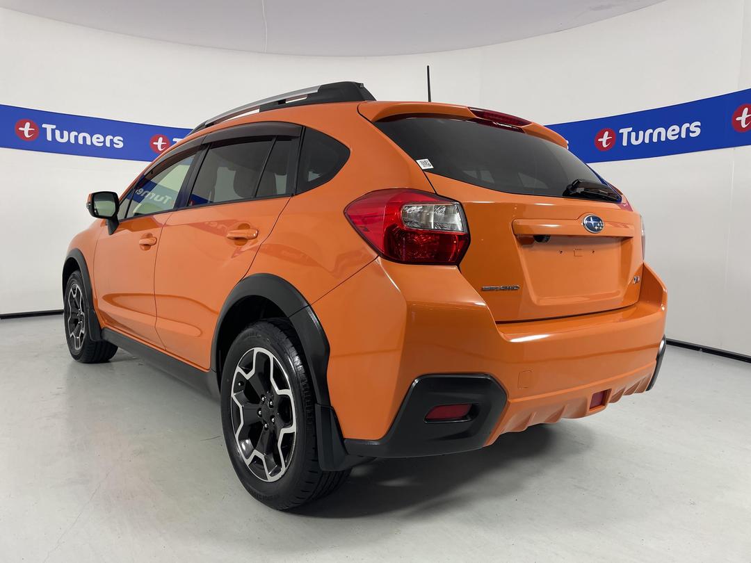 Photo '5' of Subaru XV