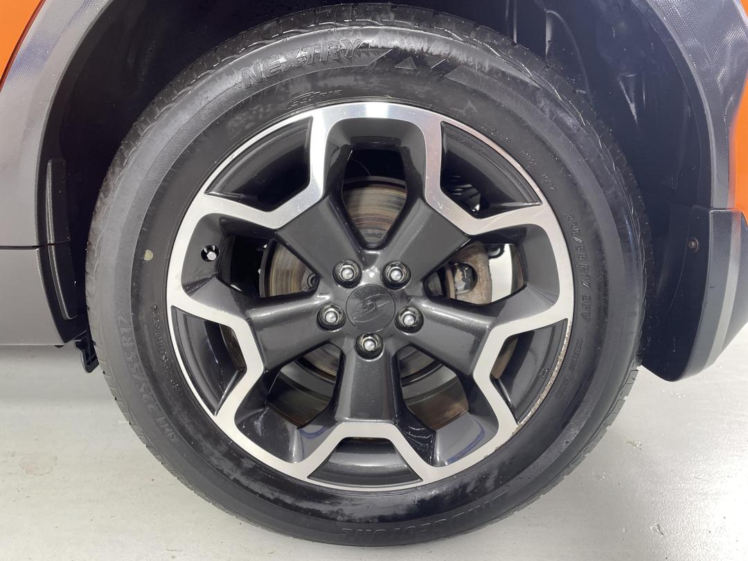 Photo '11' of Subaru XV