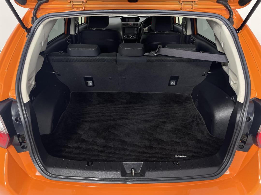 Photo '14' of Subaru XV