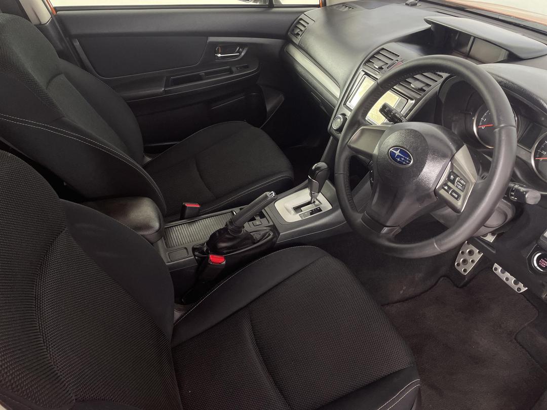 Photo '16' of Subaru XV