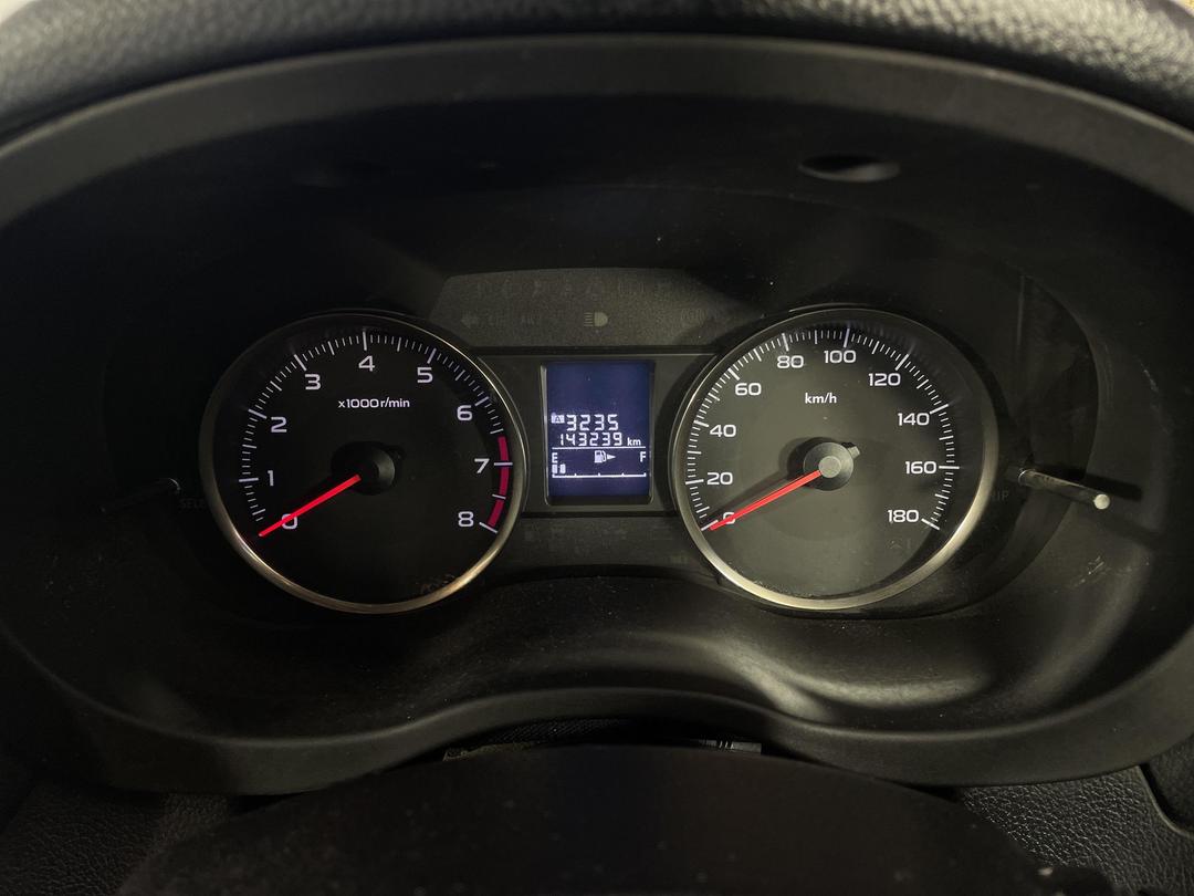 Photo '21' of Subaru XV