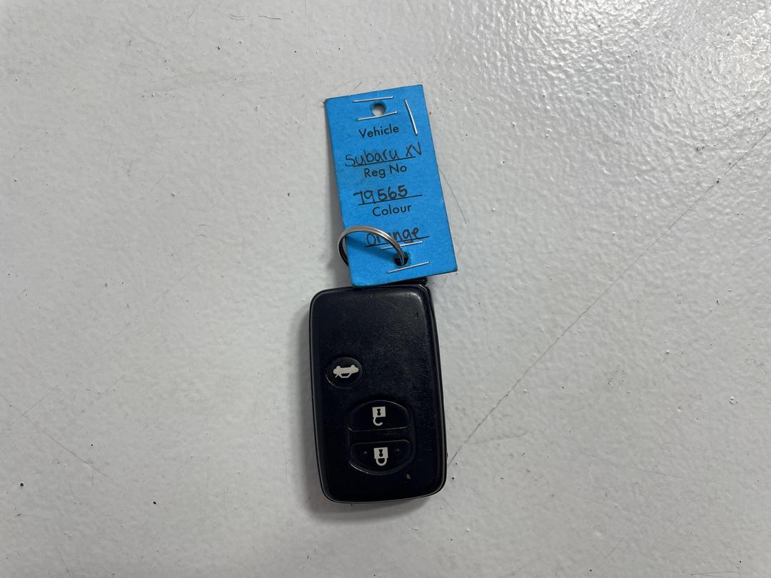 Photo '22' of Subaru XV