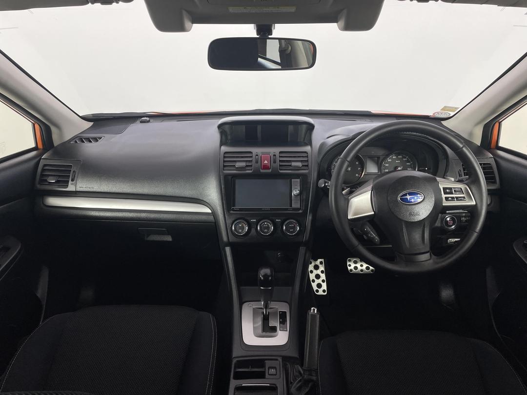 Photo '17' of Subaru XV