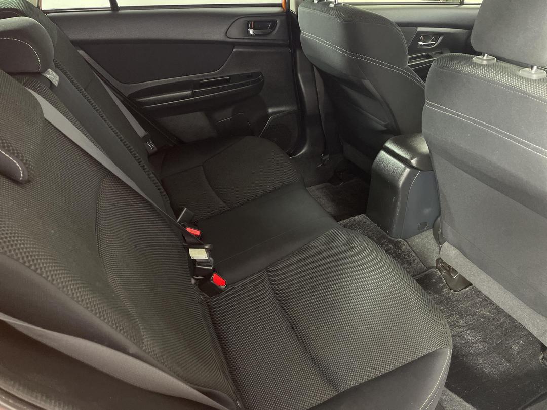 Photo '20' of Subaru XV