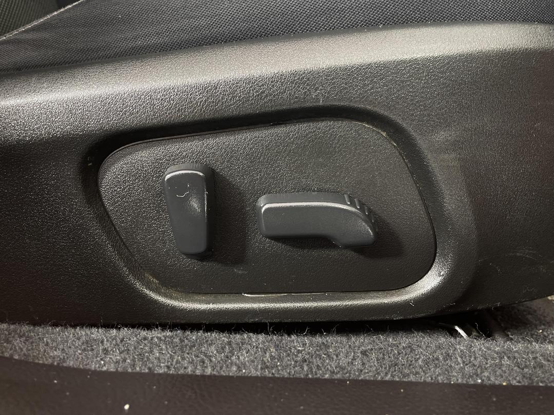 Photo '23' of Subaru XV