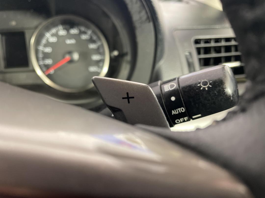 Photo '27' of Subaru XV