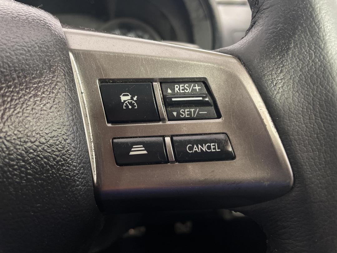 Photo '25' of Subaru XV