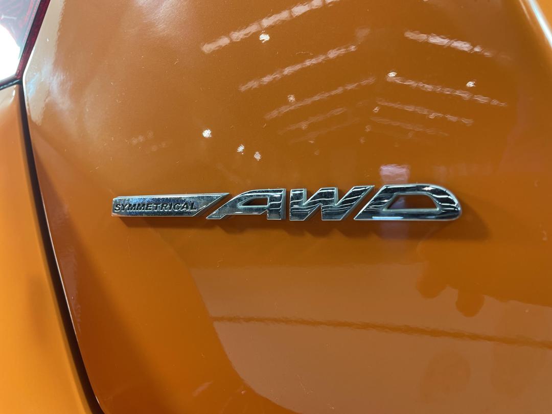 Photo '31' of Subaru XV