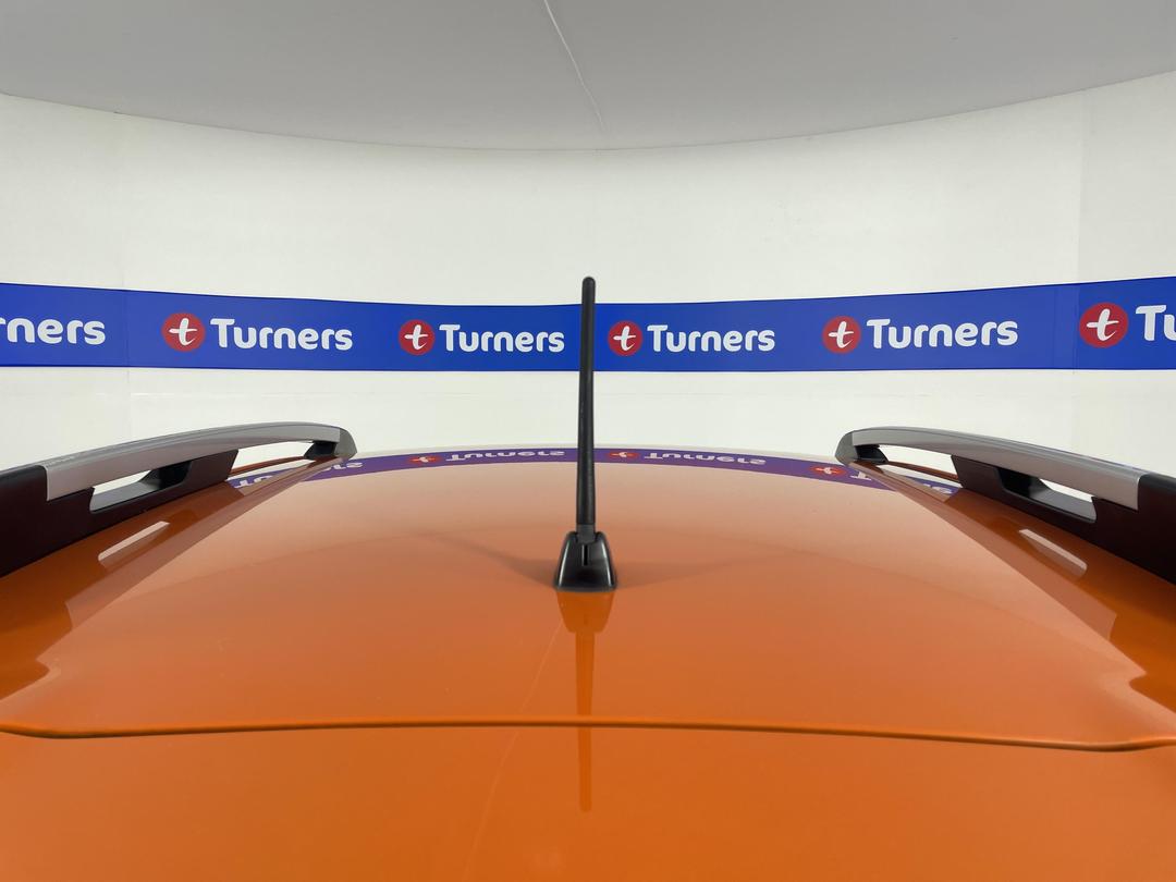 Photo '33' of Subaru XV