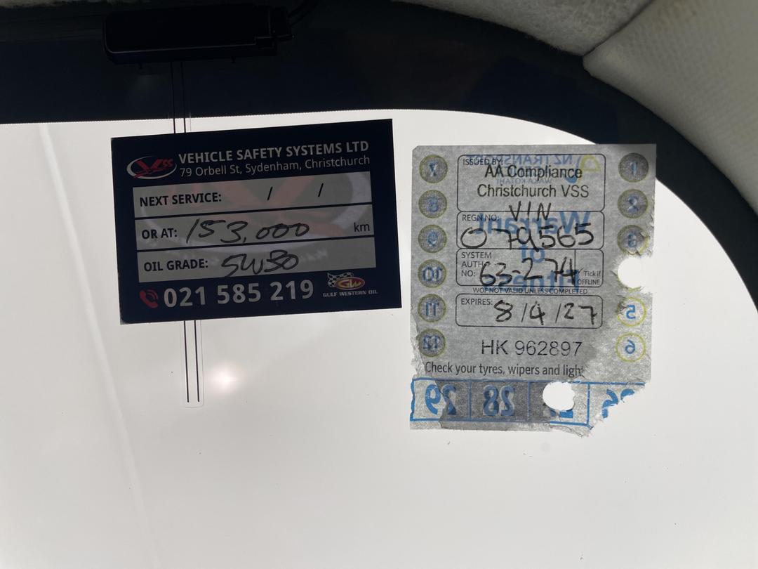 Photo '32' of Subaru XV