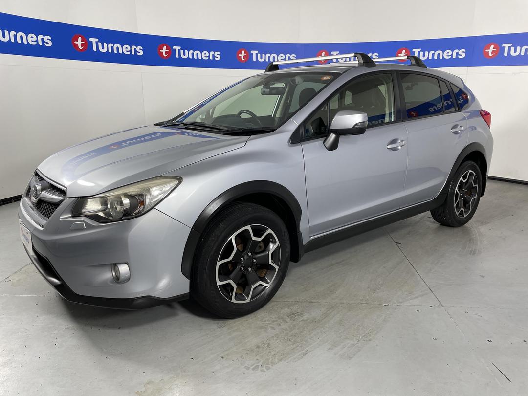 Photo '4' of Subaru XV