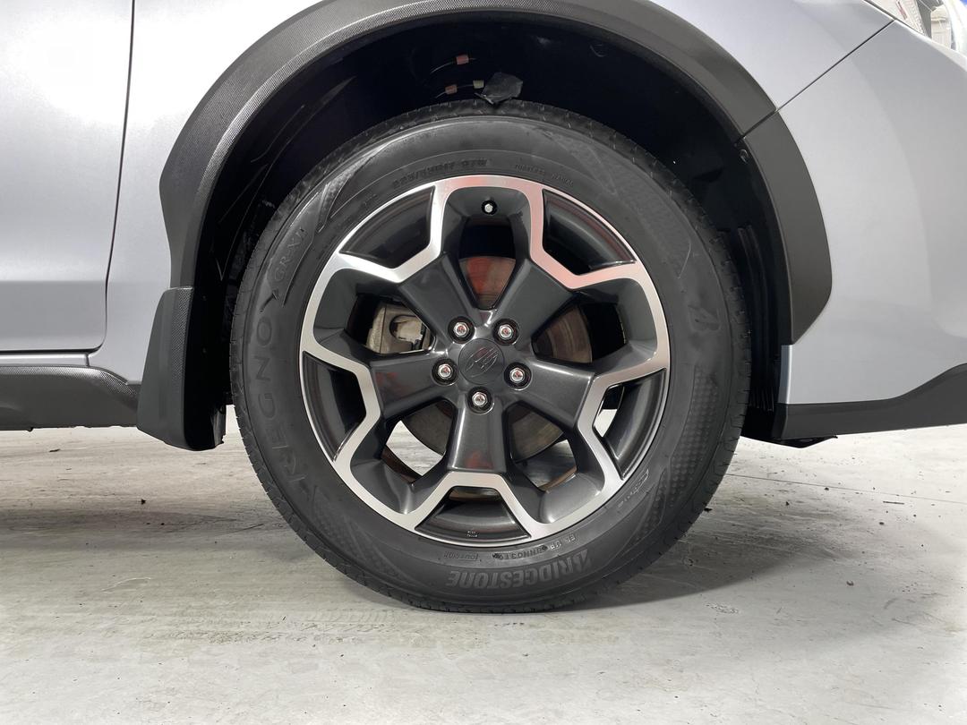 Photo '9' of Subaru XV