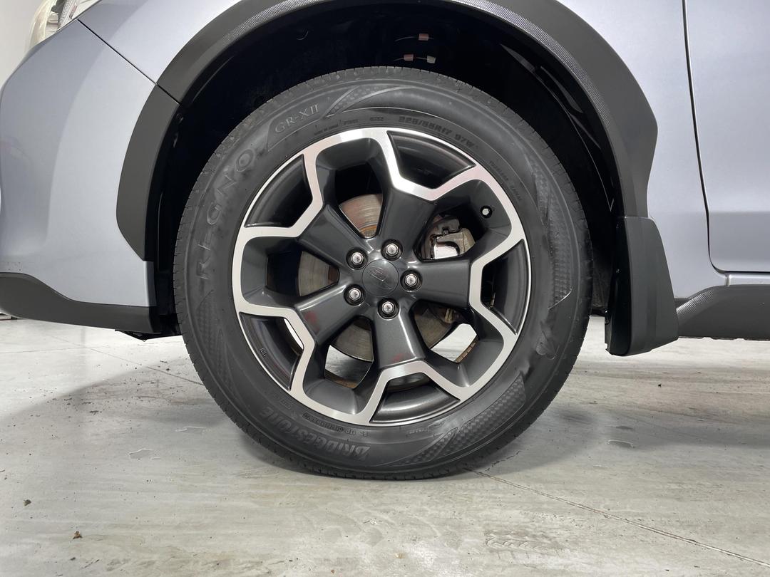 Photo '10' of Subaru XV