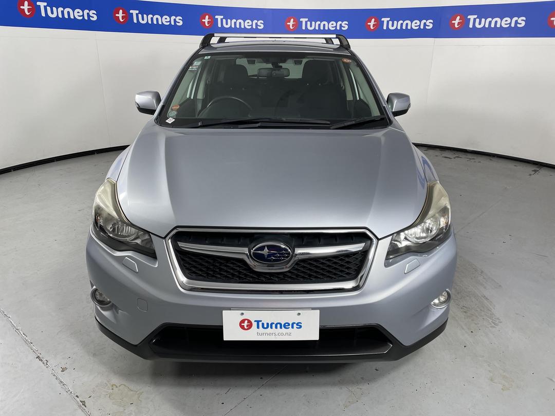 Photo '2' of Subaru XV