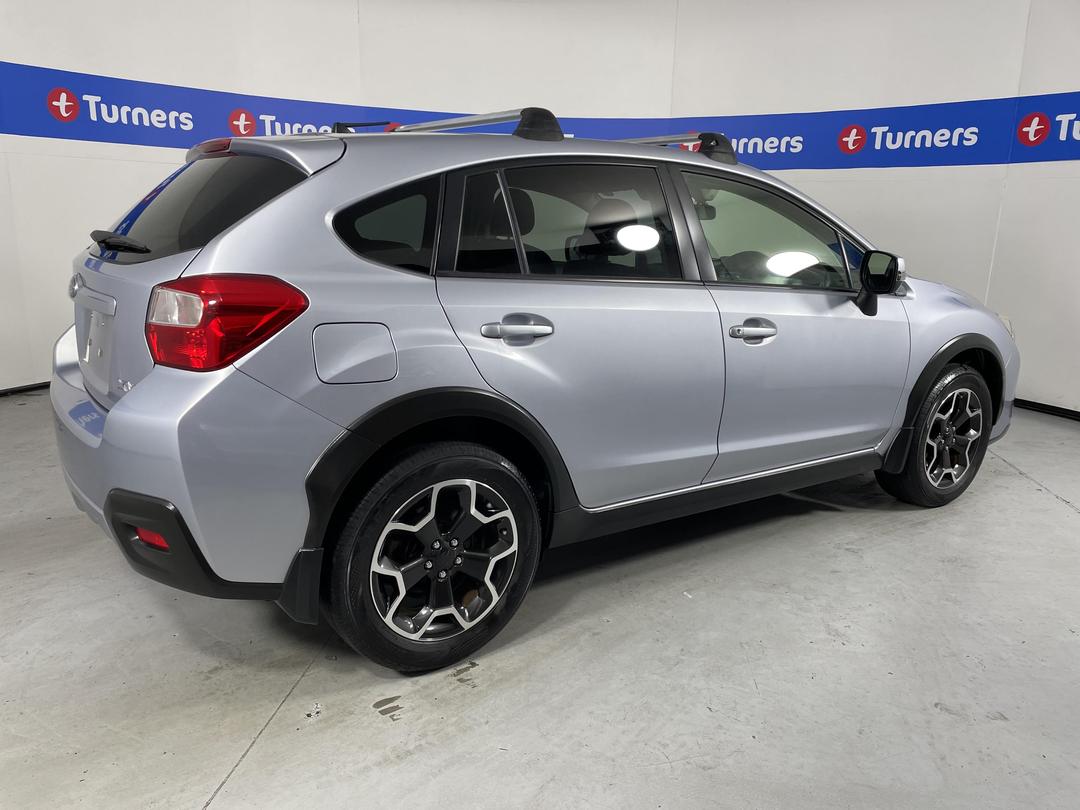 Photo '7' of Subaru XV