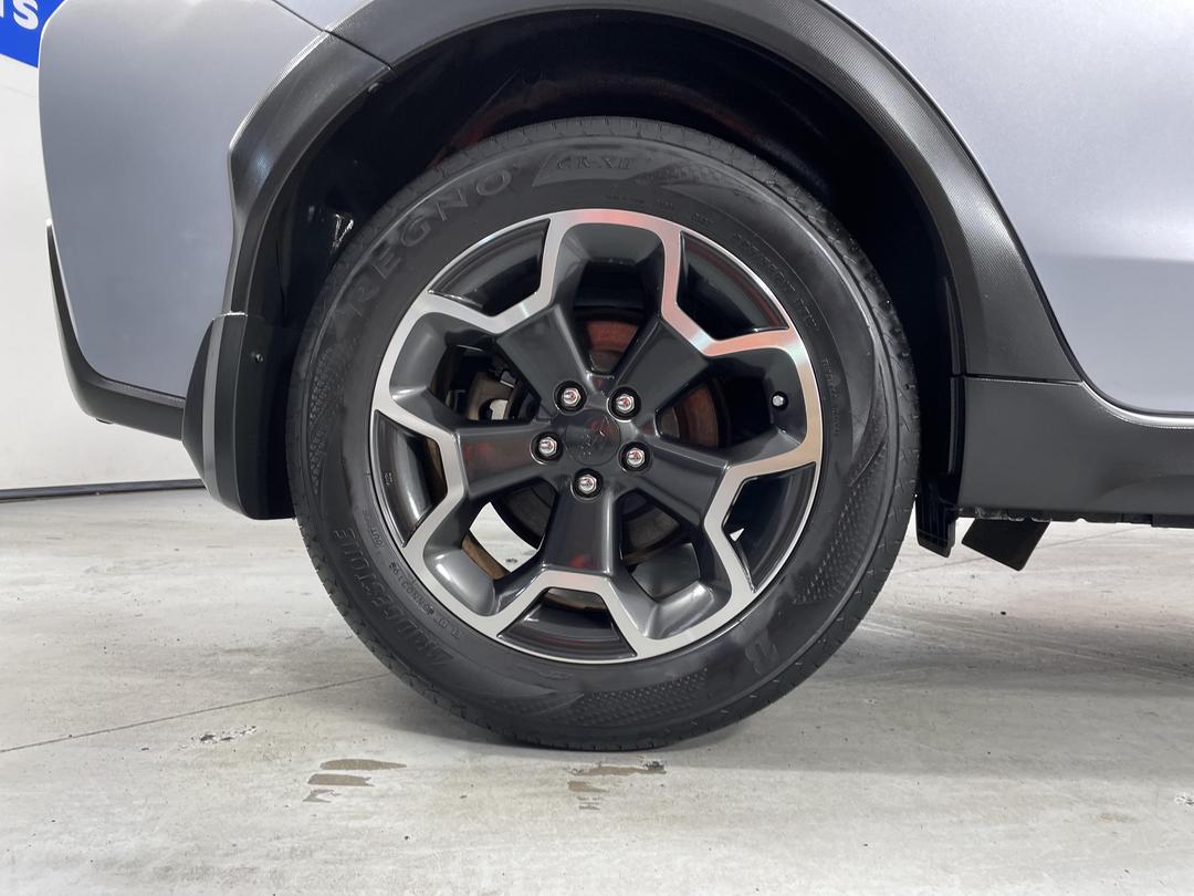 Photo '12' of Subaru XV