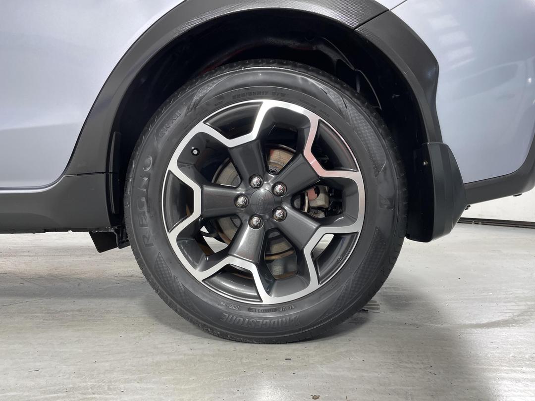 Photo '11' of Subaru XV