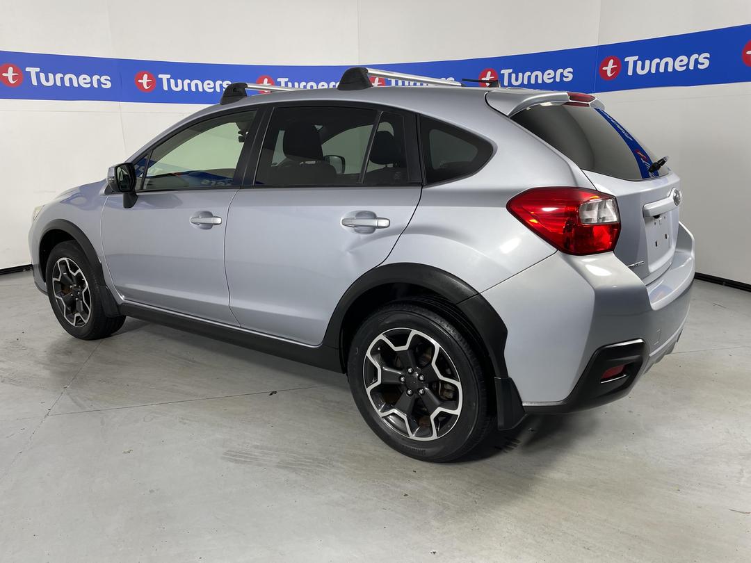 Photo '5' of Subaru XV