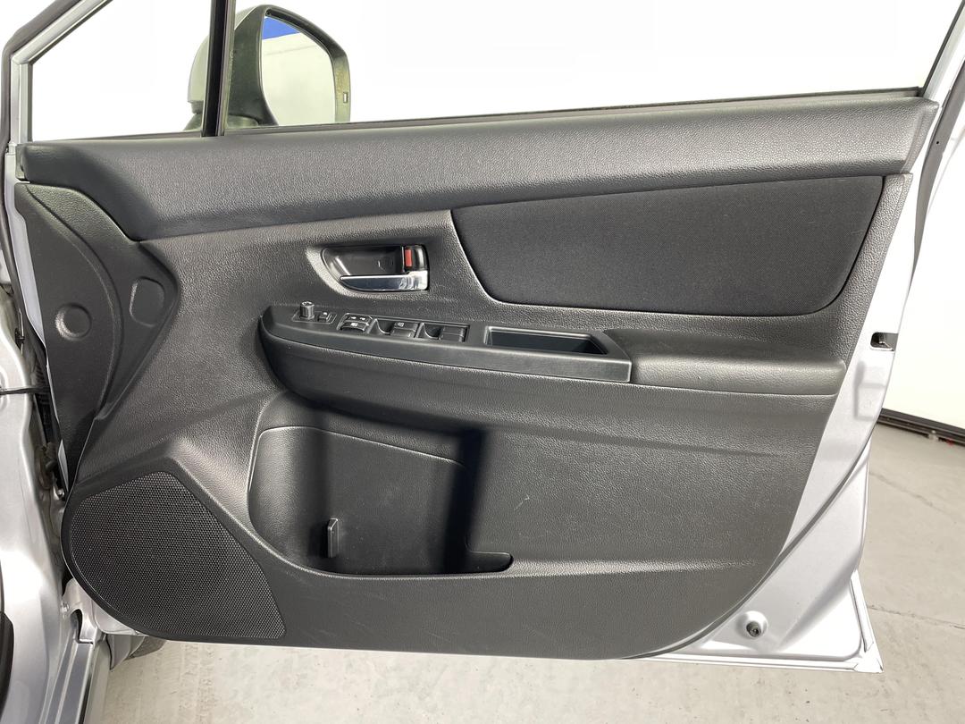 Photo '15' of Subaru XV