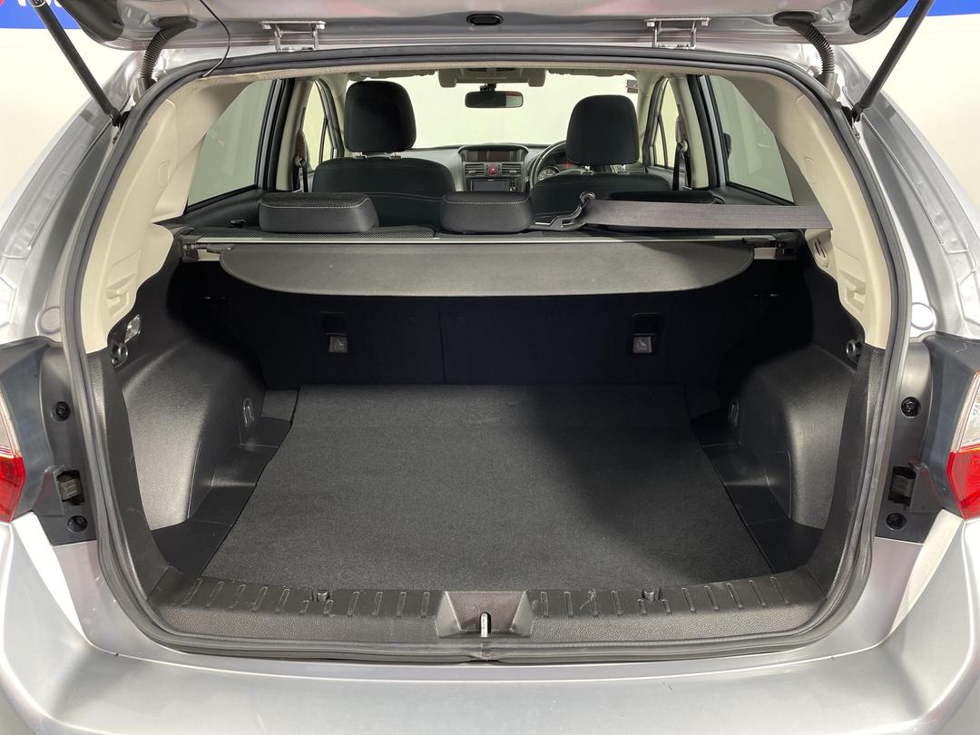 Photo '14' of Subaru XV