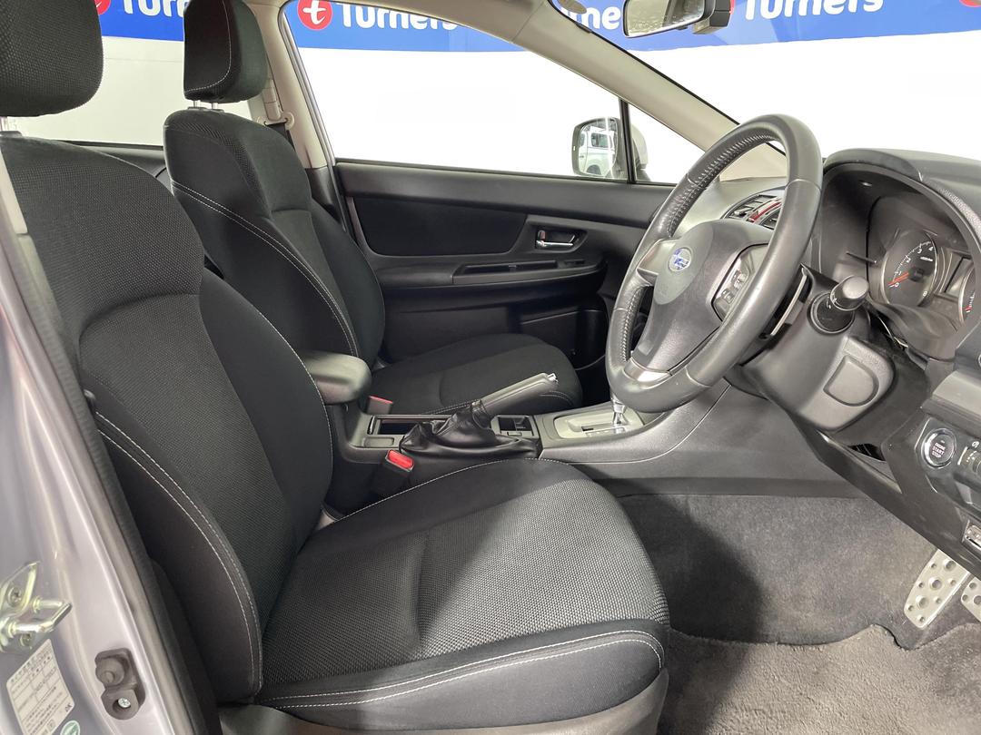 Photo '16' of Subaru XV