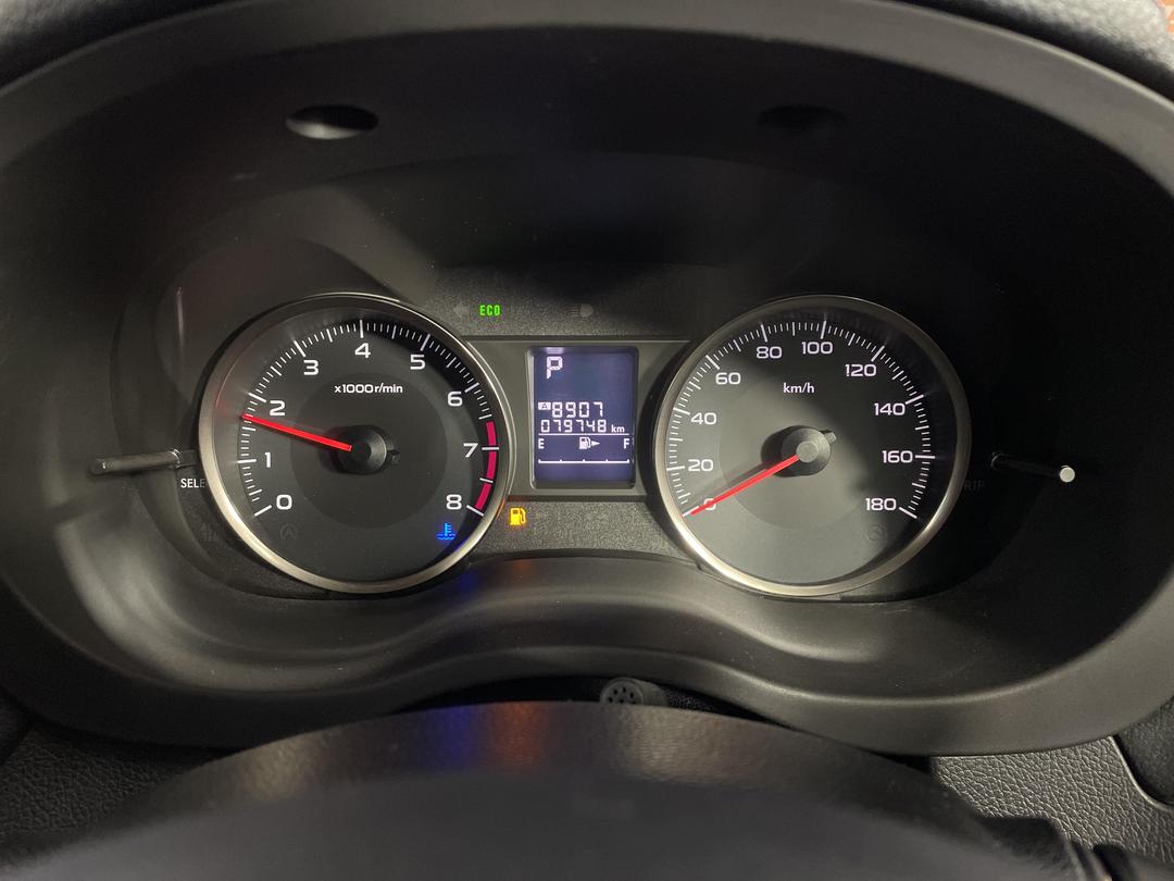 Photo '21' of Subaru XV