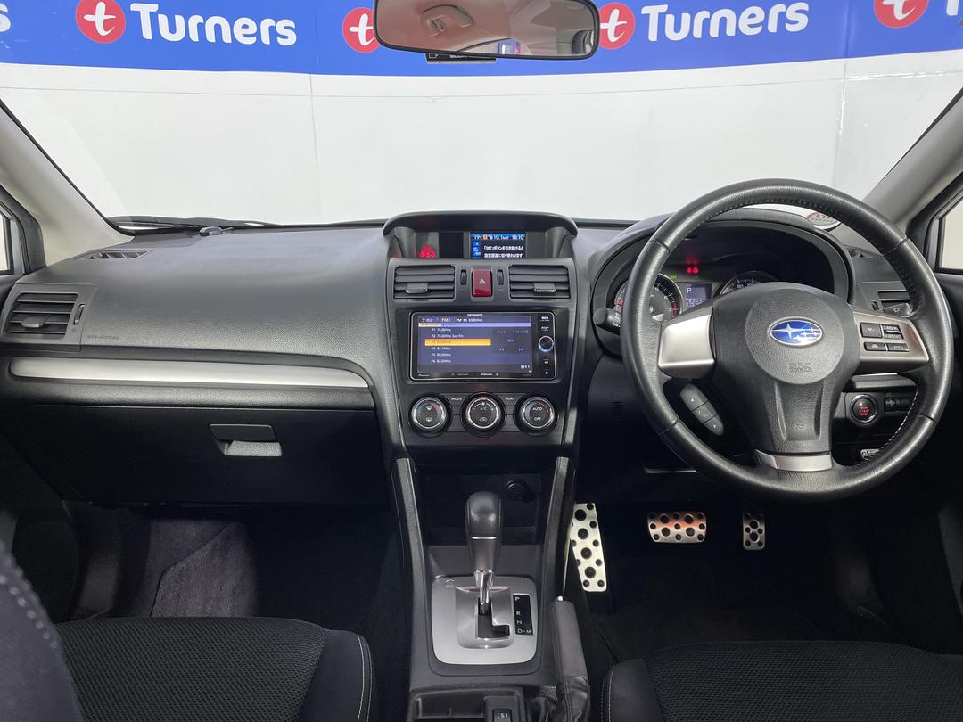 Photo '17' of Subaru XV