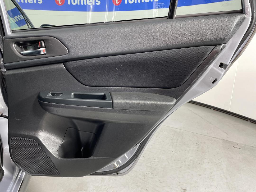 Photo '19' of Subaru XV